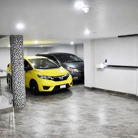 Hermoso Loft 3 En el Centro de la Ciudad Aguascalientes Exterior foto