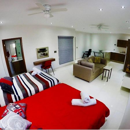 Hermoso Loft 3 En el Centro de la Ciudad Aguascalientes Exterior foto