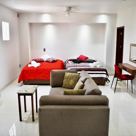 Hermoso Loft 3 En el Centro de la Ciudad Aguascalientes Exterior foto