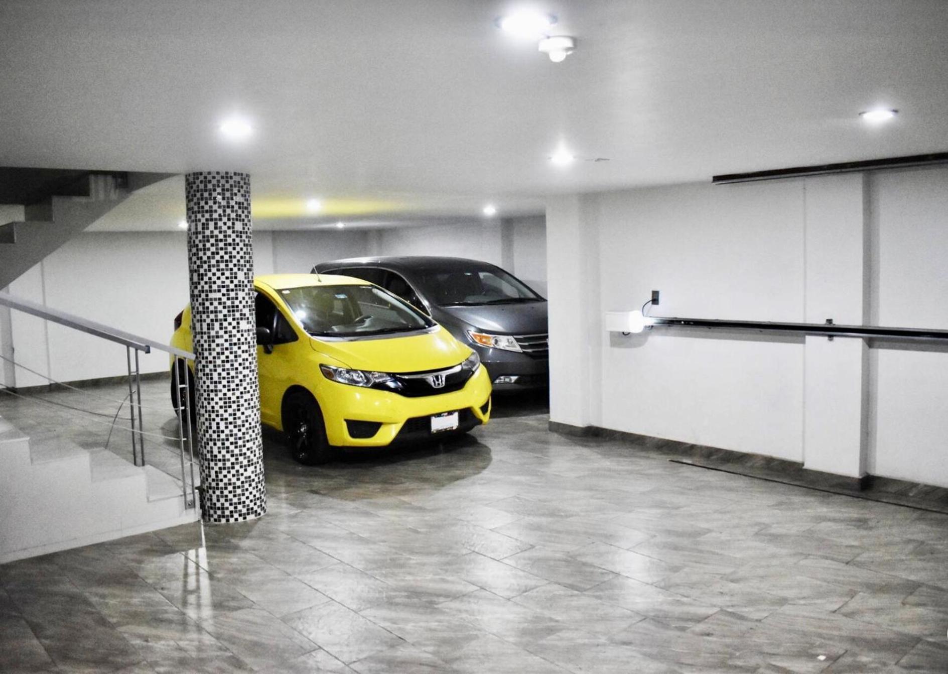 Hermoso Loft 3 En el Centro de la Ciudad Aguascalientes Exterior foto