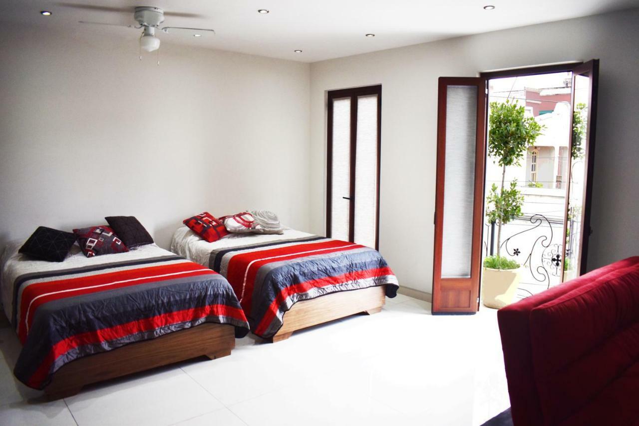 Hermoso Loft 3 En el Centro de la Ciudad Aguascalientes Exterior foto