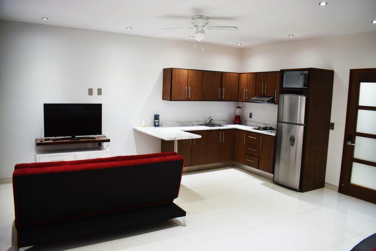 Hermoso Loft 3 En el Centro de la Ciudad Aguascalientes Exterior foto