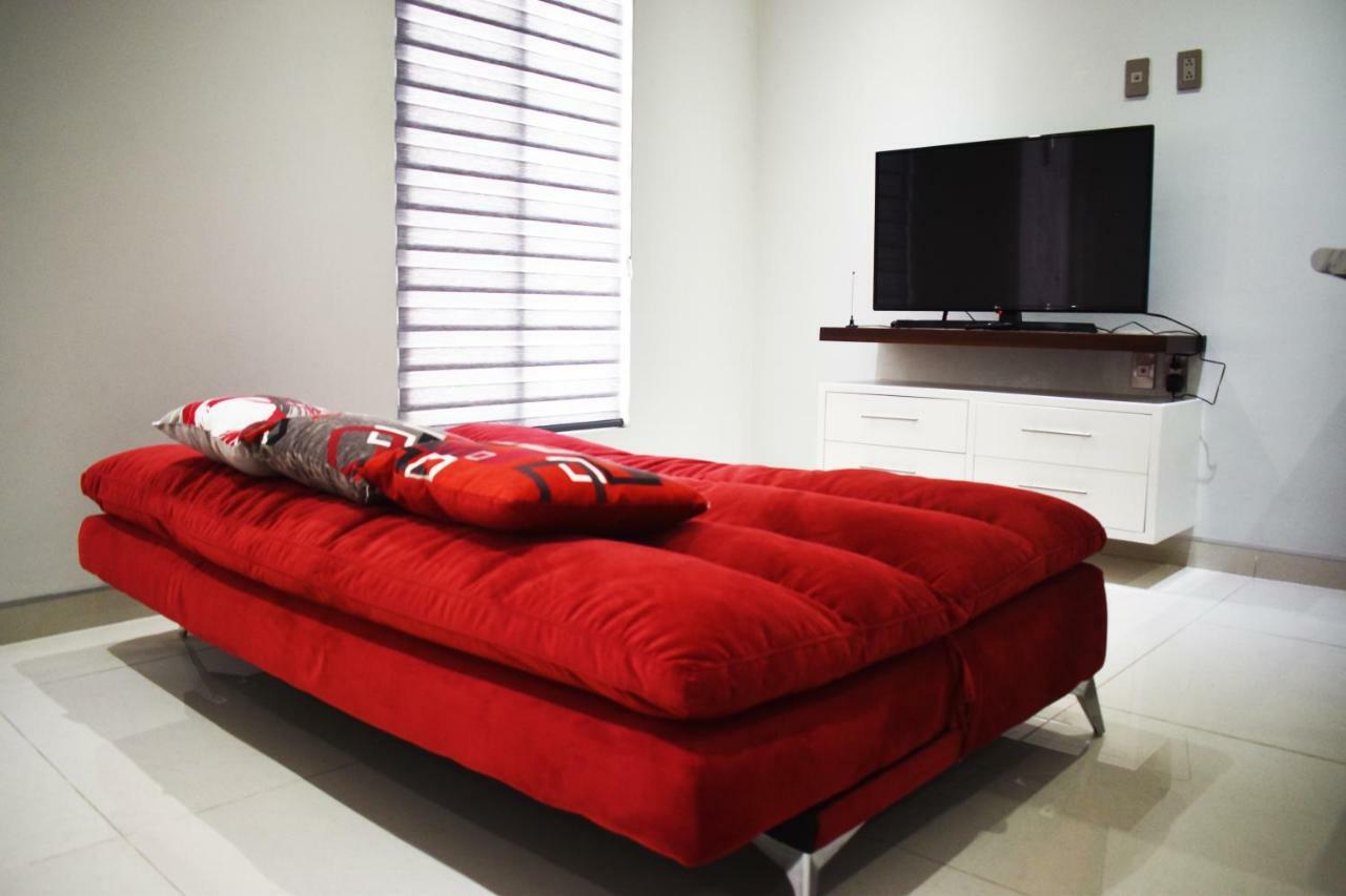 Hermoso Loft 3 En el Centro de la Ciudad Aguascalientes Exterior foto