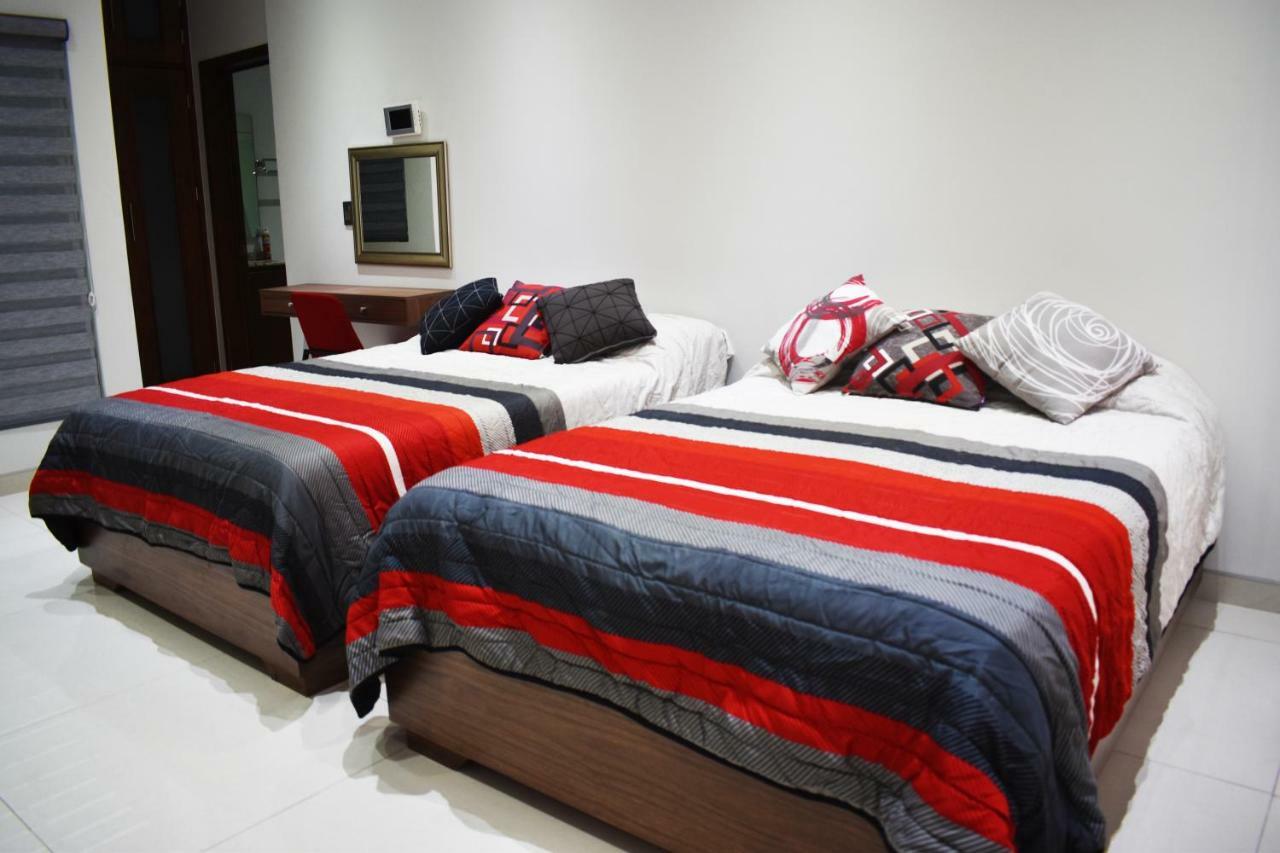 Hermoso Loft 3 En el Centro de la Ciudad Aguascalientes Exterior foto