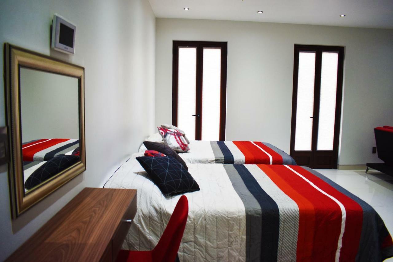 Hermoso Loft 3 En el Centro de la Ciudad Aguascalientes Exterior foto