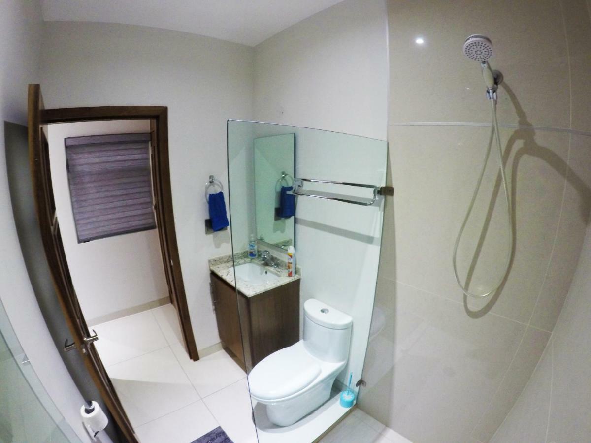 Hermoso Loft 3 En el Centro de la Ciudad Aguascalientes Exterior foto
